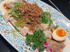 -粤·向群饭店(二沙岛店)