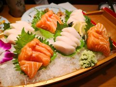 -松子料理(世纪城店)
