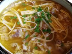 -广东道至正餐厅(区庄店)