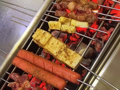 -小寒羊烧烤(凯瑞时代大厦店)