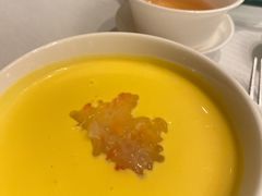 杨枝甘露-夏宫中餐厅(静安香格里拉店)