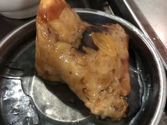 -老福合沟无米粿甜汤粿品店