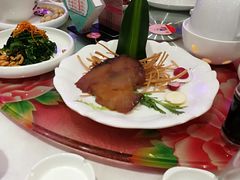 -好福记饭店(红梅公园店)