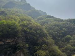 -圣莲山风景区