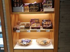 -巴黎贝甜(右安门店)