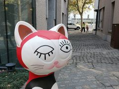 -徐家汇源景区-衡山坊
