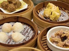 -稻香海鲜饭店(第一国际店)