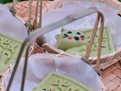 -井格重庆火锅(西直门凯德Mall店)