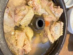 -云海肴·汽锅鸡·云南菜(祥云小镇店)
