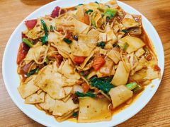 -马学武手抓美食(下南关总店)