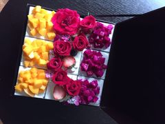 纯爱主题千层礼盒-艾加柒克蛋糕茶歇甜品台(春熙路店)