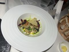 -研食记西餐厅(金融中心店)
