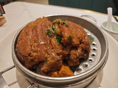 -刘胖子家常菜·蹄花焖藕(江汉路总店)