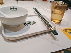 -火啫啫·粤式啫啫煲(南京弘阳店)