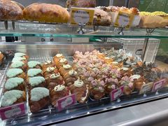 -PAOPAO Bakery&Café(港汇店)