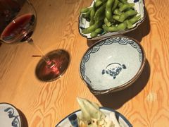 -晶吉·居酒屋·烧鸟·生鱼饭(中山区民主广场店)