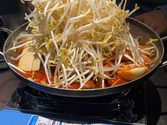 -吴草鸡爪오초닭발(城阳总店)