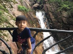 -大明山自然探索公园