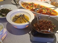 -青螺餐厅·家宴(松雅湖店)