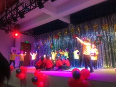 -上海闵行区阶梯吉美幼儿园