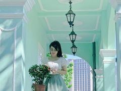 -龙环葡韵住宅式博物馆