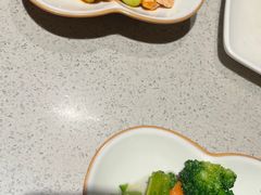 -海底捞火锅(番禺广场店)