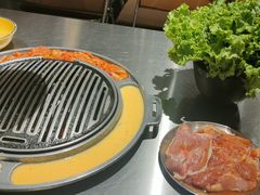 -猪掌柜韩国烤肉(六折店)