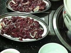 -营记牛肉火锅·大埔客家菜(上梅林店)