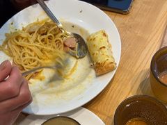 -菲滋意式餐厅(温岭银泰城店)