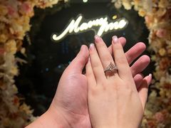 -素言·云端潮式料理·情侣约会·生日求婚