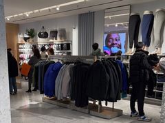 -lululemon(新天地店)