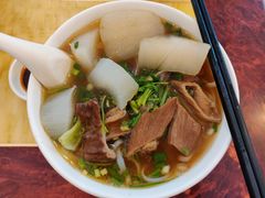 -莲塘味宝园牛杂(天越翔园店)