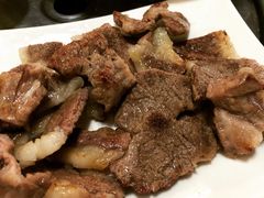 -六七八韩式烤肉·韩国料理(上杭路店)