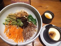 -云海肴·汽锅鸡·云南菜(天津国金汇店)