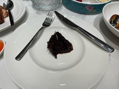 古法文火牛肉-上海宝华喜来登酒店·采悦轩中餐厅