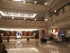 -浙江三立开元名都大酒店