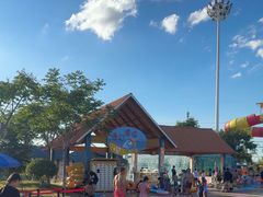 -华夏文旅西安度假区