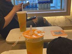-CoCo都可(濮院齐宏路店)