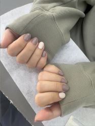 -闺蜜美甲