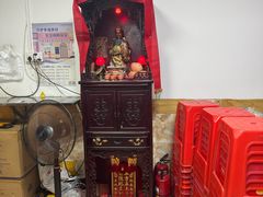 -光明刘冰乳鸽店(光明法政北路店)