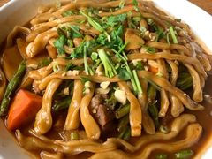 -遇见小院—虹鳟鱼•农家菜(怀柔店)