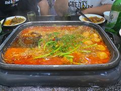 -妈斗家纸包鱼(秦隆步行街店)