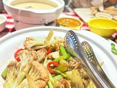 -西贝(紫荆广场店)