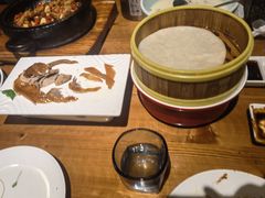 -又一福烤鸭·北京菜(东四店)