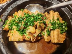 -桂小厨广西菜(水晶城店)