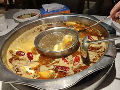 -融泽漁悦三只耳鱼火锅(南郑大道店)