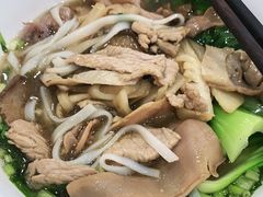 -肆姐面粉馆(坡子街店)