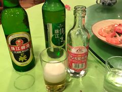 -盛港湾海鲜食府(黄沙店)