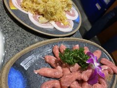 -鹤之乡·齐齐哈尔烤肉·非遗(秋涛路店)