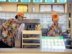 -虎婆冷饮店·海南特色炒冰(三亚湾店)